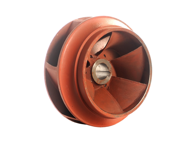 Rotor Fechado