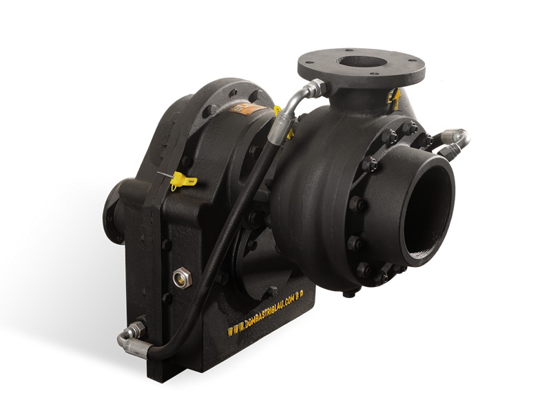 Bomba Veicular BTF - 250 Triglau