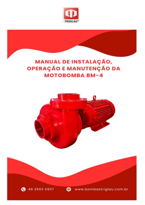 Catálogo Triglau BM-4
