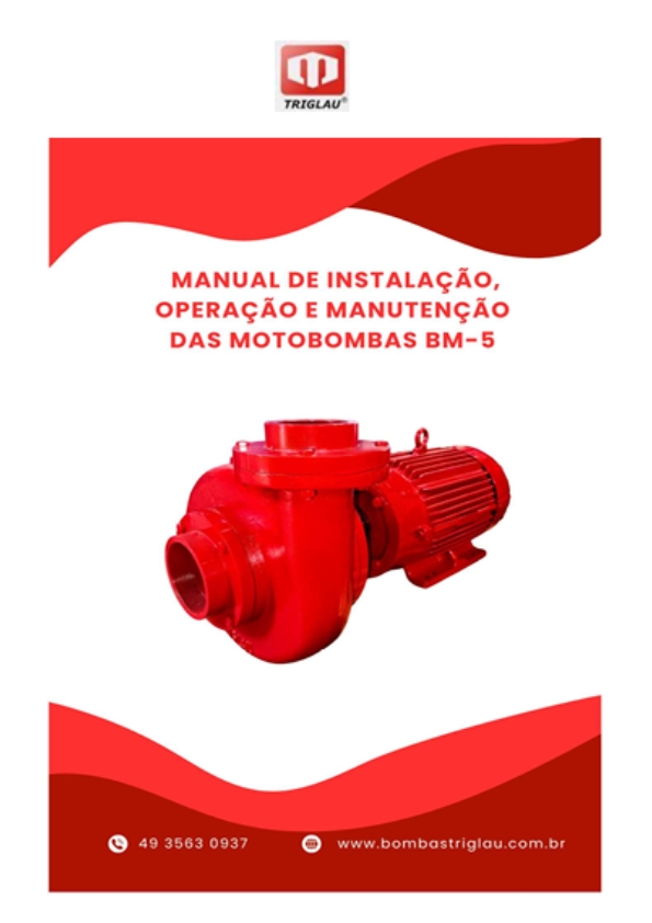 Catálogo Triglau BM-5