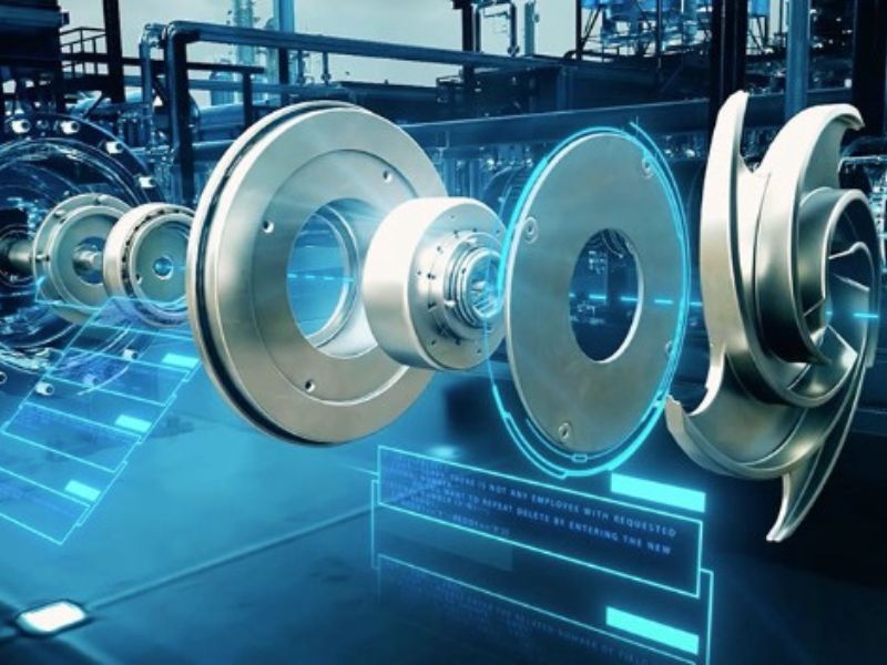 Projetos e Equipamentos Especiais Triglau